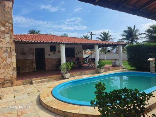 Taiba House | Casa de Praia na Taiba- Ce