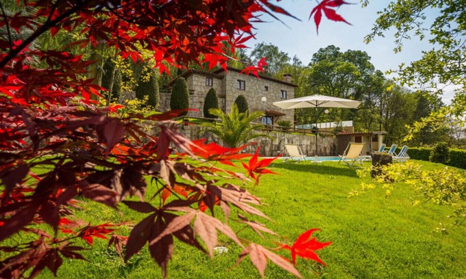 Canicada Cottage | Casa de Padreiro