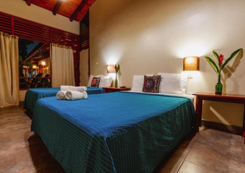 Tarapoto Hotel | Casa de Palos Boutique