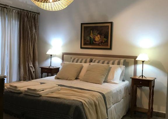 La Rioja Bed & Breakfast | Casa de Piedra- céntrica