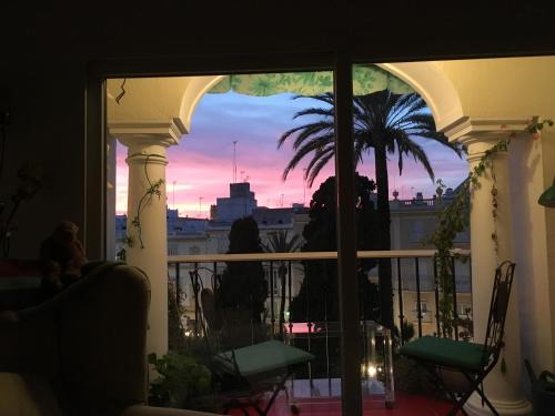 Old Town House | Casa de Plaza Candelaria Rooms