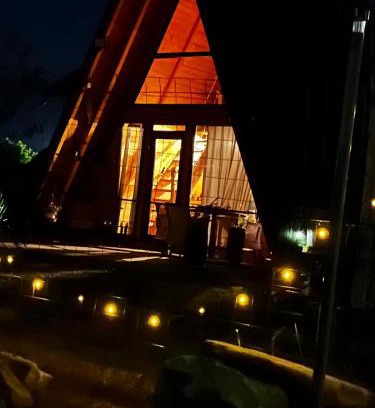 Gura Humorului House | Casa de poveste A Frame