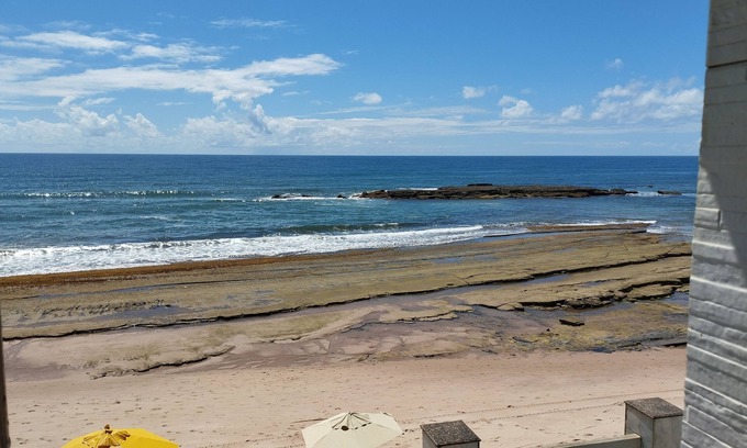 Arembepe House | Casa de Praia Arembepe