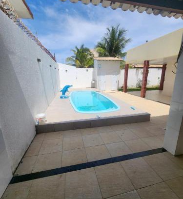 Northeast Region House | Casa de praia em Jatobá, 200m da praia