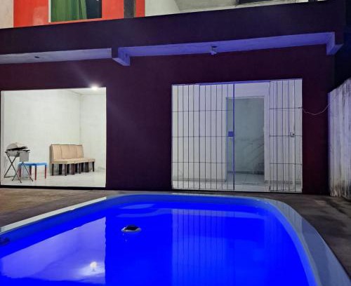 Sirinhaem House | Casa de praia