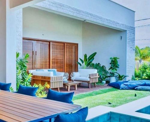 Sao Jose de Ribamar House | Casa de Praia - São Luís - MA