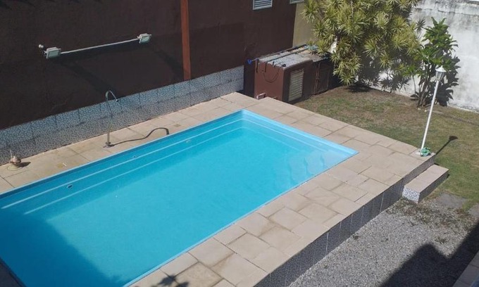 Braga House | CASA DE PRAIA CABO FRIO