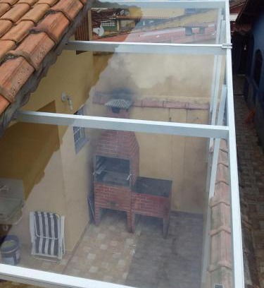 Mongagua Villa | Casa de praia em Mongaguá