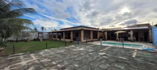 Paracuru House | Casa de praia Paracuru