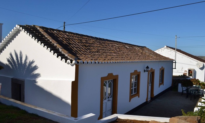 Praia da Vitoria House | Casa de Santa Catarina