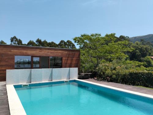 Ancora House | Casa de Santa Luzia