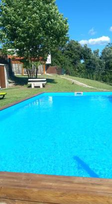 Carvalho Apartment | Casa de silvares - Rústica