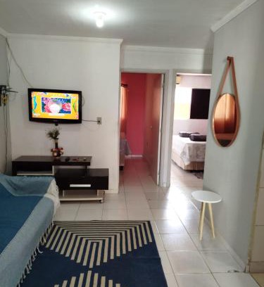 Petrolina House | Casa de temporada em Petrolina-pe
