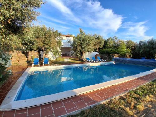 Terena House | Casa De Terena