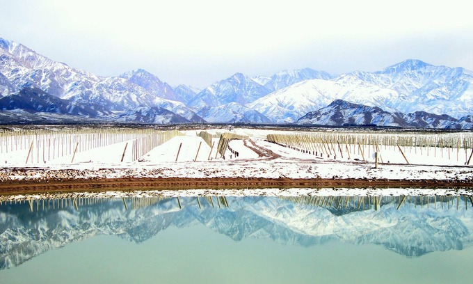 Vista Flores Hotel | Casa de Uco Vineyards & Wine Hotel