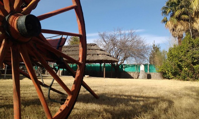 Ullum Department House | Casa de Ullum de la Hoya