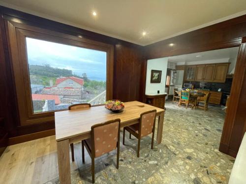 Baiona House | Casa de vacaciones
