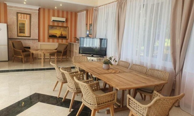 Poiana Brasov House | Casa de vacanta cu toate facilitatile