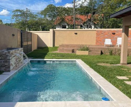 San Bernardino House | Casa De Verano De 3 Habitaciones - Mima Roga 1