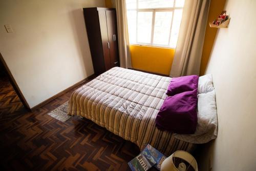 San Martin de Porres House | Casa de Viajeros