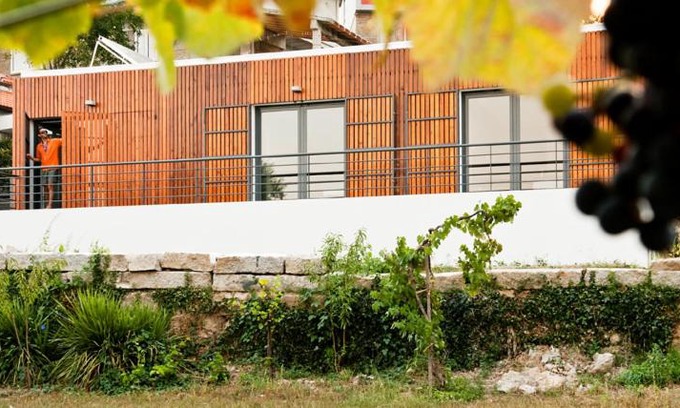 Alpendurada e Matos House | Casa de Vila Cete