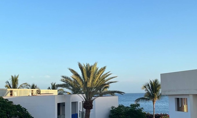 Tarajalejo House | Casa de Volz