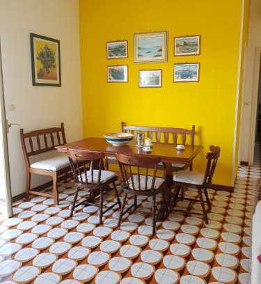 Otranto House | Casa Debby