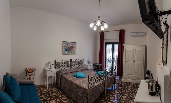 Diamante House | Casa degli artisti diamante