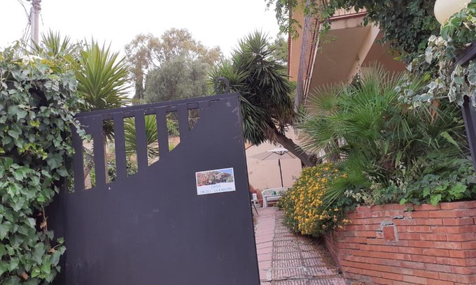 Carlentini Apartment | CASA DEGLI OLEANDRI