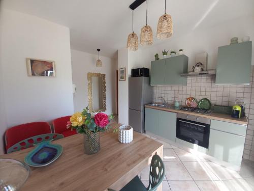 Ortona Apartment | Casa degli Ulivi