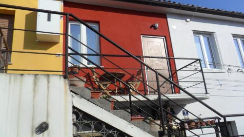 Servola-Chiarbola-Valmaura-Borgo San Sergio Apartment | Casa dei Gelsomini