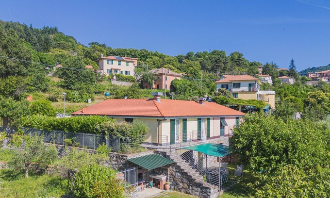 Velva House | Casa dei Gelsi by Interhome