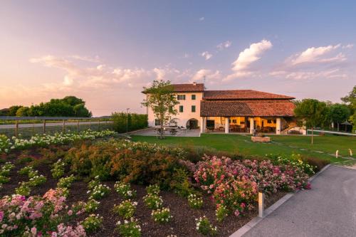 Ceggia House | Casa dei Racconti