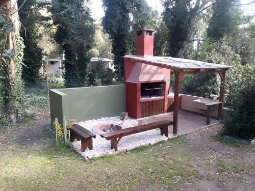 Bosque Peralta Ramos House | Casa del Bosque