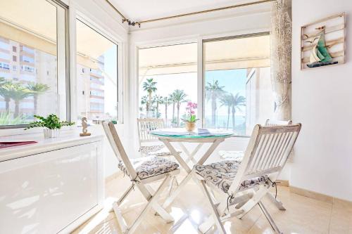 Torrox Costa Apartment | Casa Del Caballito De Mar