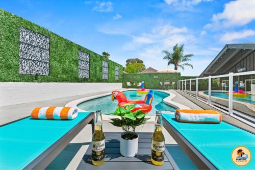 Del Cerro House | Casa Del Cerro