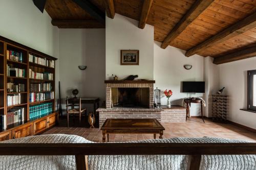 Casciana Terme Lari Apartment | Casa del Colle