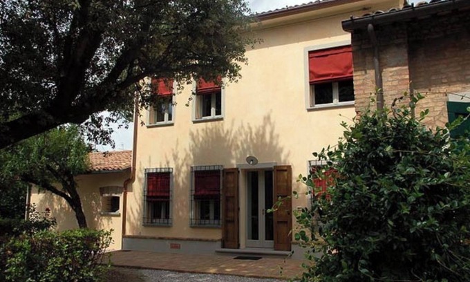 Mezzano House | Casa del Gallo Ravenna Charme Country House