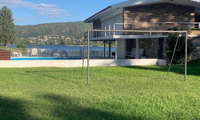 Villa Carlos Paz Villa | Casa del Lago