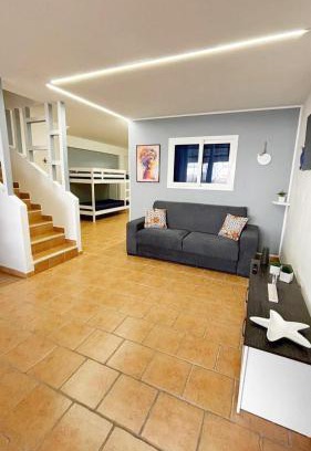Isola delle Femmine Apartment | Casa del Limone