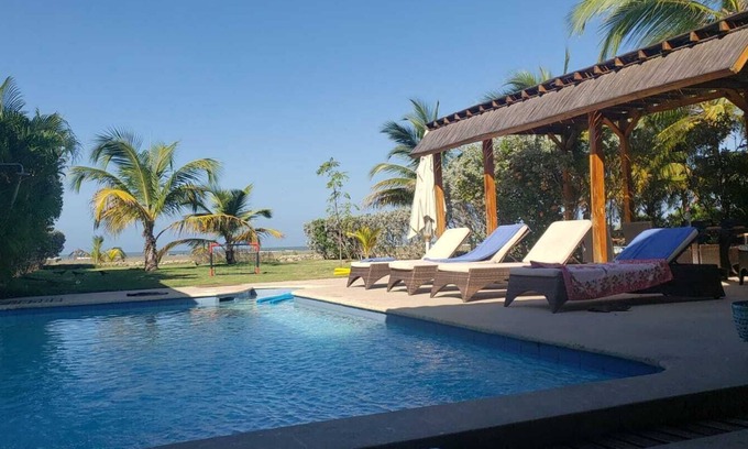 Arroyo de Piedra House | CASA DEL MAR