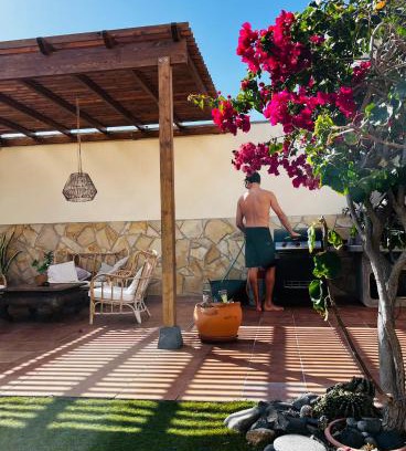 Arenas del Mar House | CASA DEL MAR - Cozy Beach House