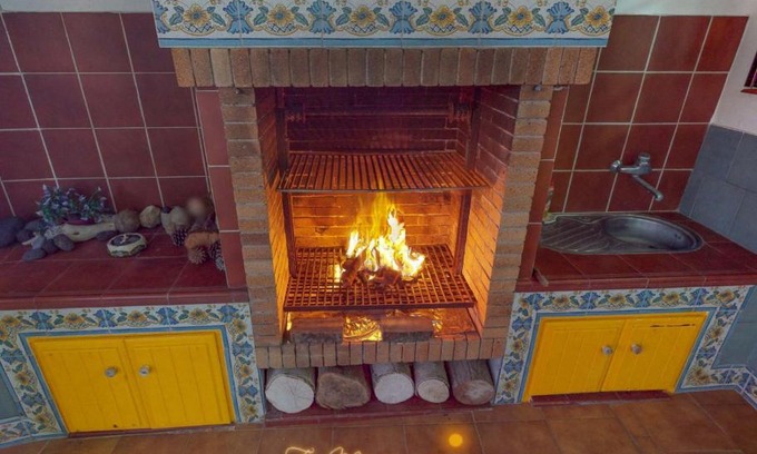 San Cristobal de La Laguna Villa | Casa del mar