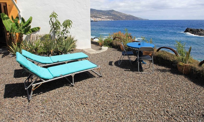 Brena Baja House | Casa del Mar, Spanien