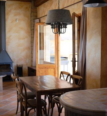 Vilanova de Meia House | Casa del Moliner