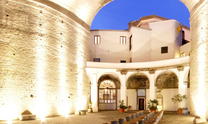 Rione Sanita Bed & Breakfast | Casa del Monacone