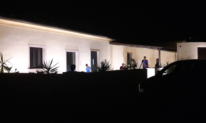 Chiaramonte Gulfi House | Casa del Nonnino, between peace and nature