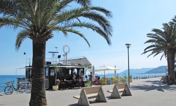 Ranzi House | Casa del Pernambuco (PTL205) by Interhome