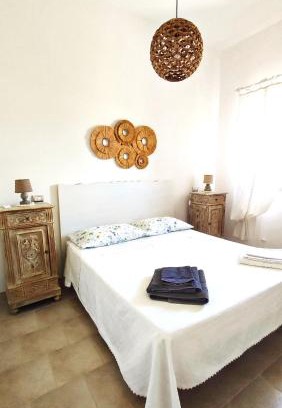 Nardo House | Casa del Pescatore