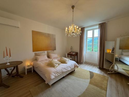 Tufo Apartment | Casa Del Re